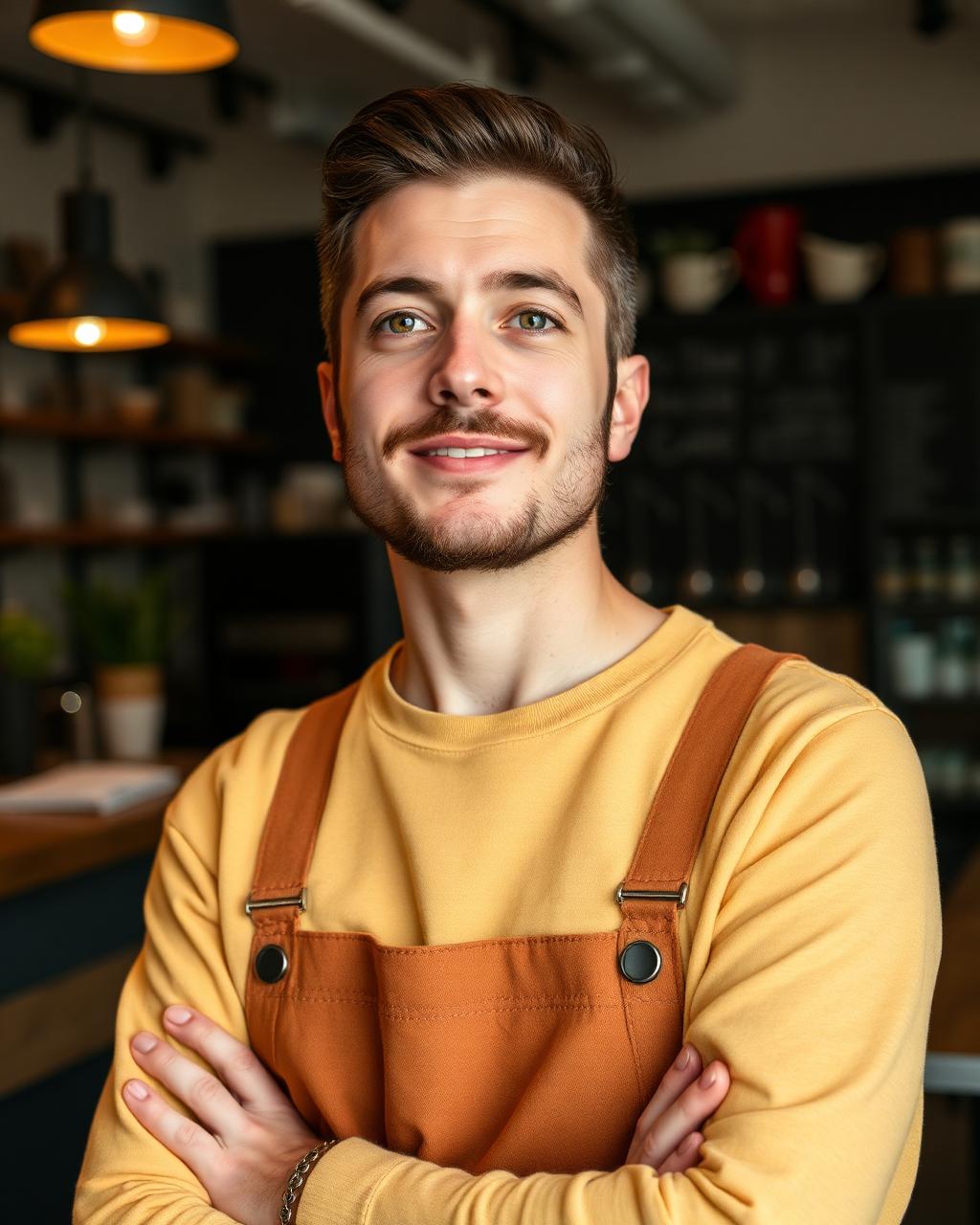 Lokale beeldimpressie voor marketing in Tilburg