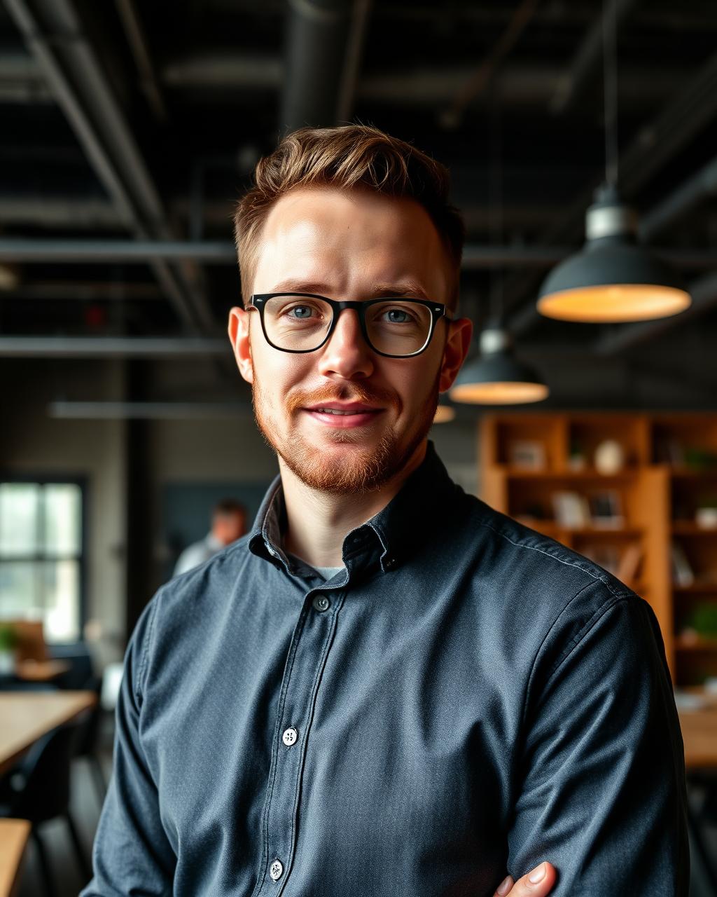 Lokale beeldimpressie voor marketing in Eindhoven — Best — Oirschot