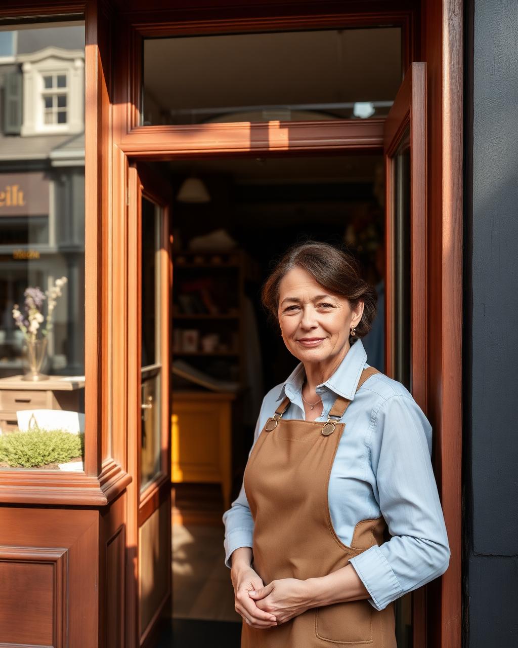 Lokale beeldimpressie voor marketing in Nijmegen
