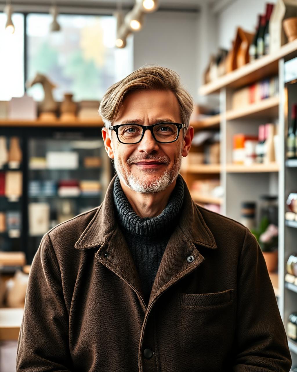 Lokale beeldimpressie voor marketing in Oosterhout